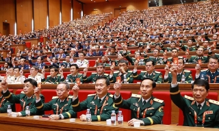 Bộ Chính trị ra quy định về mức đóng đảng phí